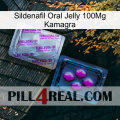 Sildenafil Oral Jelly 100Mg Kamagra 37